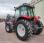 Tracteur agricole Massey Ferguson 5440