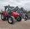 Tracteur agricole Massey Ferguson 5440