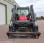 Tracteur agricole Massey Ferguson 5440