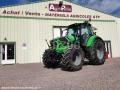 Tracteur agricole Deutz 6155.4