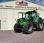 Tracteur agricole Deutz 6155.4