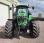 Tracteur agricole Deutz 6155.4