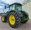Tracteur agricole John Deere 6R185 Autopower Command Pro 50 km/h