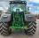 Tracteur agricole John Deere 6R185 Autopower Command Pro 50 km/h