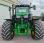 Tracteur agricole John Deere 6R185 Autopower Command Pro 50 km/h
