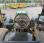 Tracteur agricole John Deere 6R185 Autopower Command Pro 50 km/h