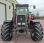 Tracteur agricole Massey Ferguson 8110