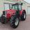 Tracteur agricole Massey Ferguson 8110