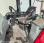 Tracteur agricole Massey Ferguson 6290