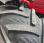 Tracteur agricole Massey Ferguson 6290