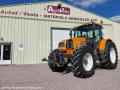 Tracteur agricole Renault Ares 630RX