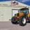 Tracteur agricole Renault Ares 630RX