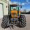 Tracteur agricole Renault Ares 630RX