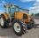 Tracteur agricole Renault Ares 630RX