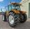 Tracteur agricole Renault Ares 630RX