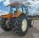 Tracteur agricole Renault Ares 630RX