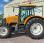 Tracteur agricole Renault Ares 630RX