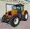 Tracteur agricole Renault Ares 630RX