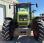 Tracteur agricole Claas ARES 816RZ
