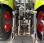 Tracteur agricole Claas ARES 816RZ