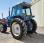 Tracteur agricole Ford 6710