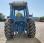 Tracteur agricole Ford 6710