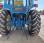 Tracteur agricole Ford 6710