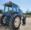 Tracteur agricole Ford 6710