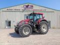 Tracteur agricole Valtra N163
