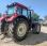 Tracteur agricole Valtra N163