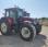 Tracteur agricole Valtra N163