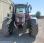 Tracteur agricole Valtra N163