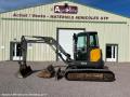 Mini-pelle Volvo ECR50D