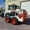 Mini-chargeuse Bobcat S470