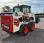 Mini-chargeuse Bobcat S470