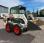 Mini-chargeuse Bobcat S470