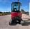 Mini-pelle Yanmar VIO26-6