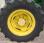 Tracteur agricole John Deere 5620