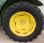 Tracteur agricole John Deere 5620