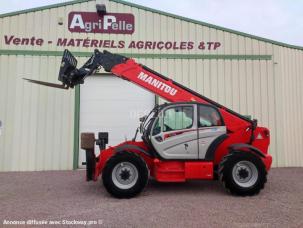 Manitou MT1840