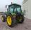 Tracteur agricole John Deere 1640