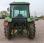 Tracteur agricole John Deere 1640