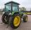 Tracteur agricole John Deere 1640
