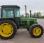 Tracteur agricole John Deere 1640