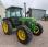 Tracteur agricole John Deere 1640