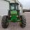Tracteur agricole John Deere 1640