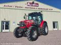 Tracteur agricole Massey Ferguson 5435