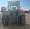 Tracteur agricole Massey Ferguson 5435