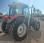 Tracteur agricole Massey Ferguson 5435