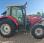 Tracteur agricole Massey Ferguson 5435